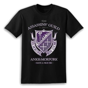 Assassins' Guild T-Shirt