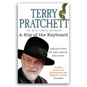 Terry Pratchett: A Life With Footnotes: The Official Biography