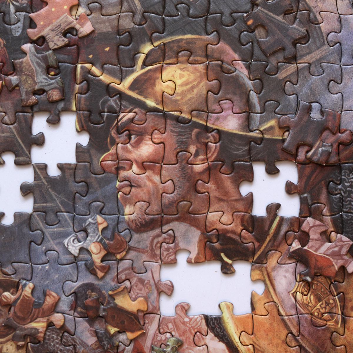 Pocket Watch Jigsaw Puzzles for Sale | Redbubble