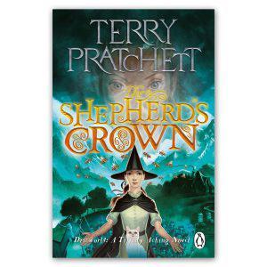 Final Terry Pratchett stories to be published in September, Terry Pratchett